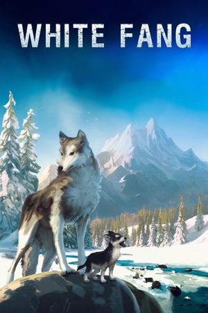 White Fang's poster