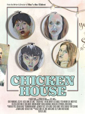 Chicken House's poster image
