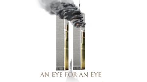 An Eye for an Eye's poster