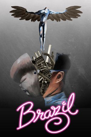Brazil's poster