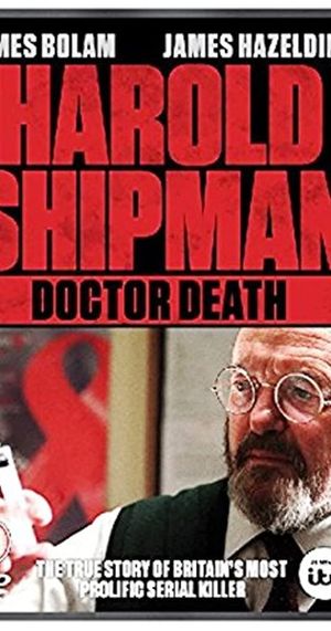 Harold Shipman: Doctor Death's poster