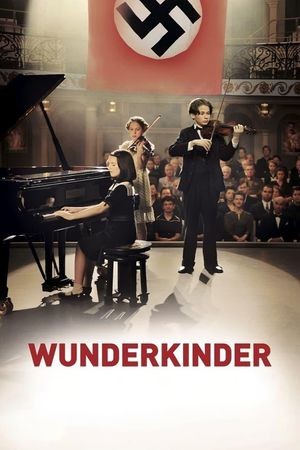 Wunderkinder's poster