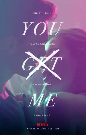 You Get Me's poster