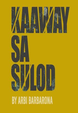 Kaaway sa sulod's poster image
