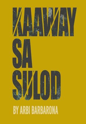 Kaaway sa sulod's poster