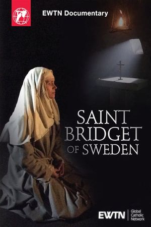 Saint Bridget of Sweden's poster