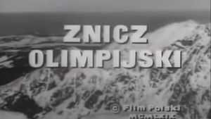 Znicz olimpijski's poster