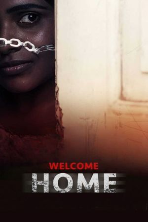 Welcome Home's poster