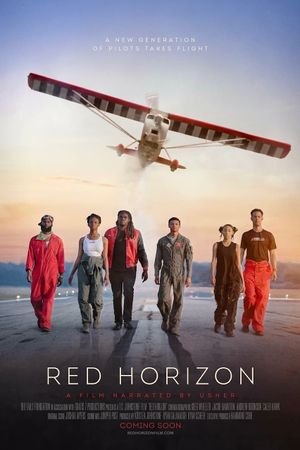 Red Horizon's poster