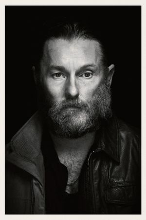 The Stranger's poster