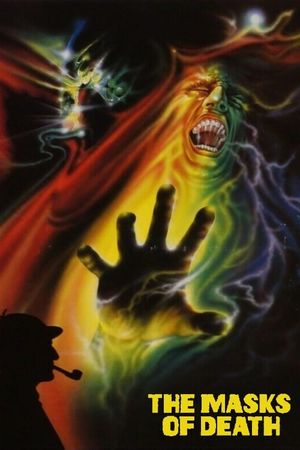 The Masks of Death's poster