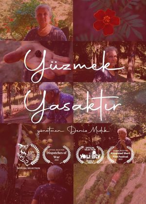 Yüzmek Yasaktır's poster