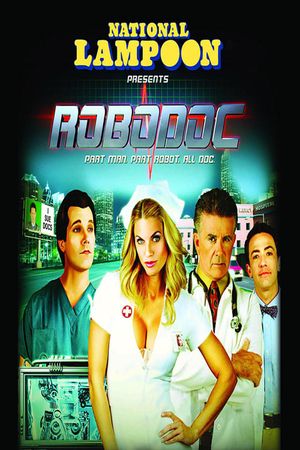 Robodoc's poster