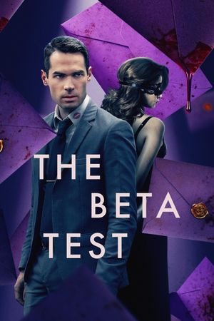 The Beta Test's poster