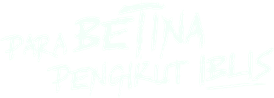 Para Betina Pengikut Iblis's poster