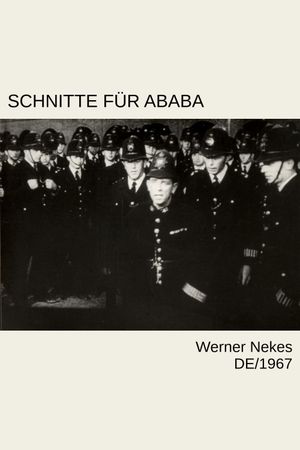 Schnitte für Ababa's poster