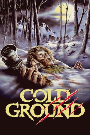 Cold Ground's poster