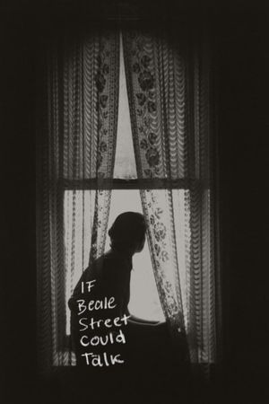 If Beale Street Could Talk's poster