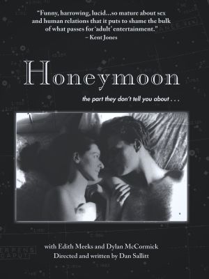 Honeymoon's poster