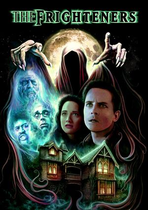 The Frighteners's poster