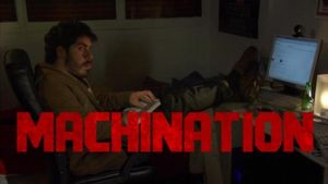 Machination's poster