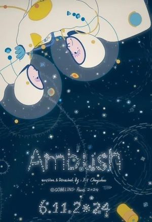 Ambush's poster
