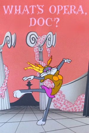 What's Opera, Doc?'s poster