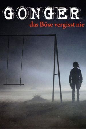 Gonger's poster