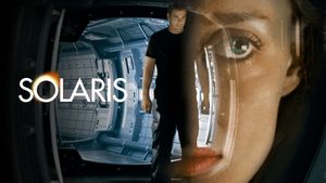 Solaris's poster
