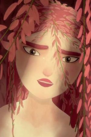 Water Lily: La Naissance Des Lotus's poster