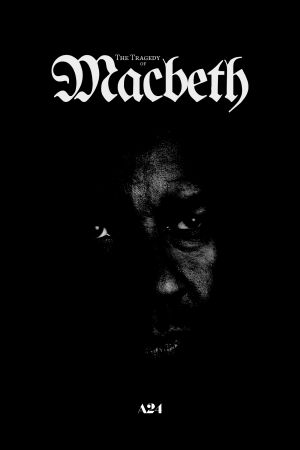 The Tragedy of Macbeth's poster