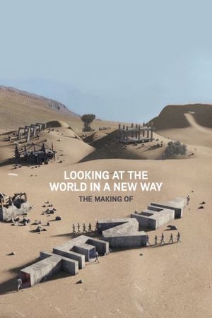 Looking at the World in a New Way: The Making of 'Tenet''s poster