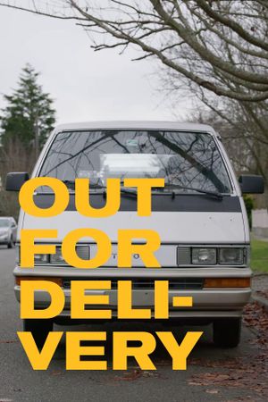 Out for Delivery's poster