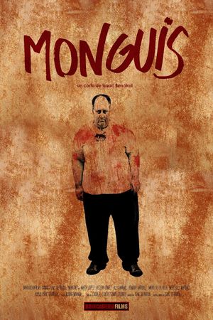 Monguis's poster