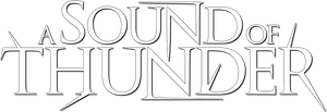 A Sound of Thunder's poster