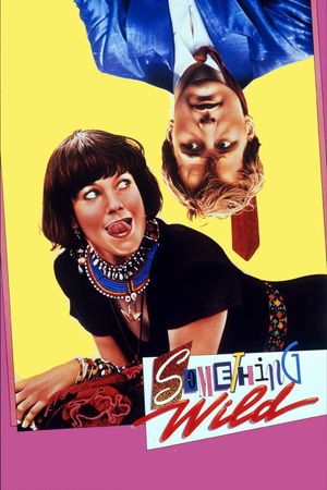 Something Wild's poster