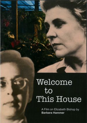 Welcome to this House's poster