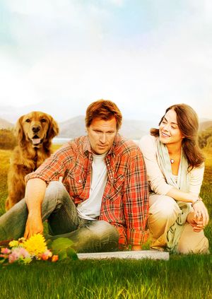 Midway to Heaven's poster