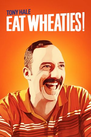 Eat Wheaties!'s poster