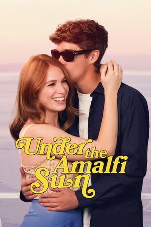 Under the Amalfi Sun's poster