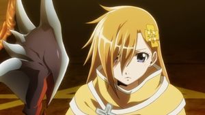 Fairy Tail: Dragon Cry's poster
