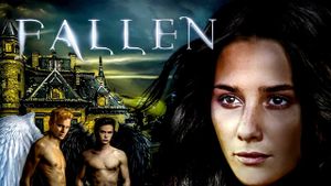 Fallen's poster