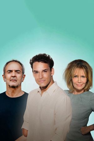 Aidants, il est temps de les aider's poster