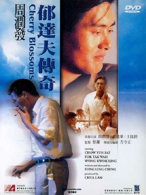 Cherry Blossoms's poster