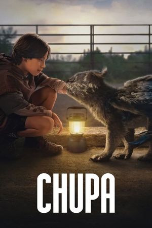 Chupa's poster