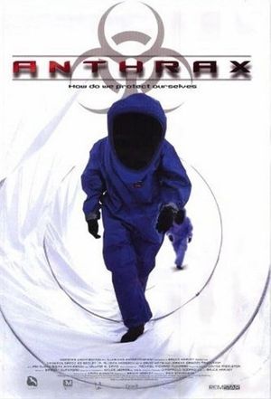 Anthrax's poster