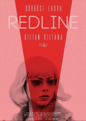 Redline's poster