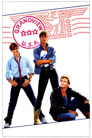 Grandview, U.S.A.'s poster