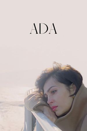 Ada's poster