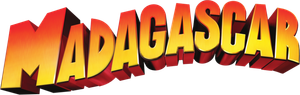 Madagascar's poster